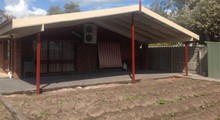pergolas photo gallery