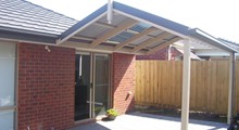 pergolas photo gallery
