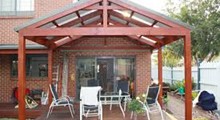 pergolas photo gallery